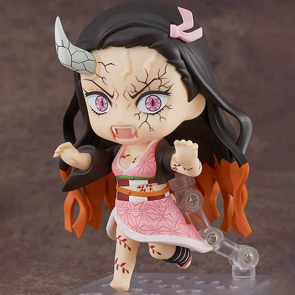 Demon Slayer: Nezuko Kamado Demon Form Nendoroid