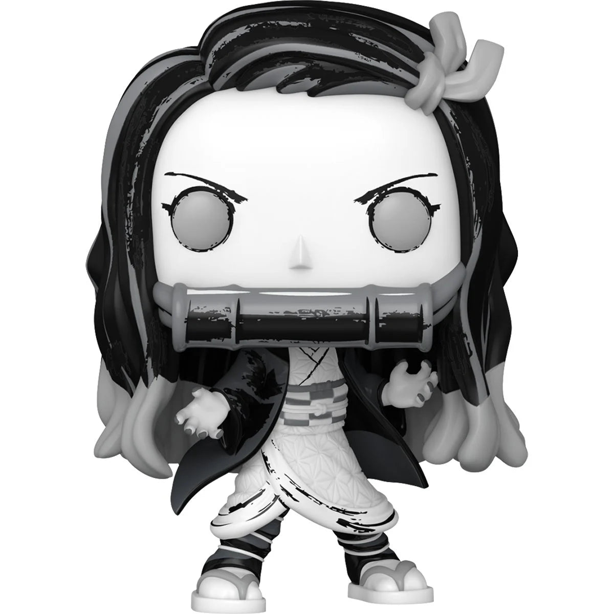 Demon Slayer Nezuko Kamado Sumi-Ink Funko Pop!