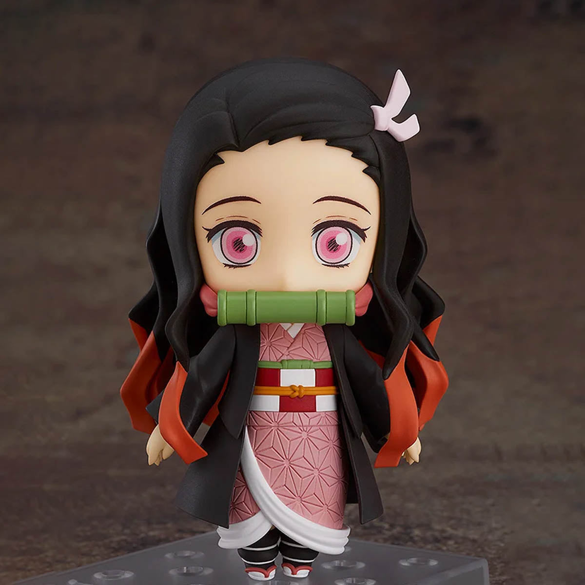 Demon Slayer: Nezuko Kamado Nendoroid