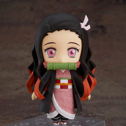 Demon Slayer: Nezuko Kamado Nendoroid
