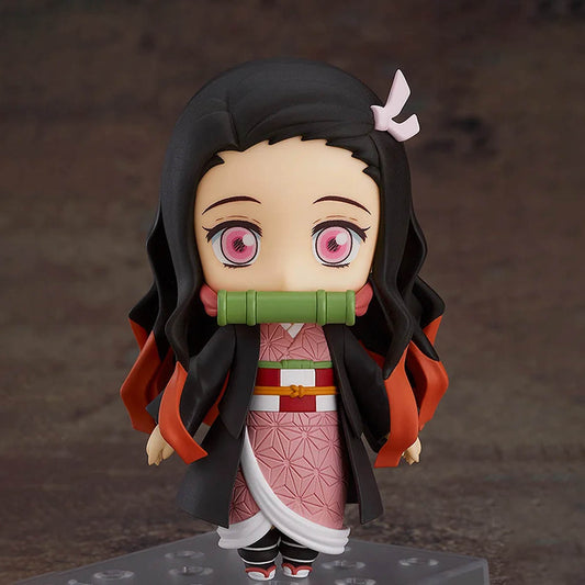 Demon Slayer: Nezuko Kamado Nendoroid