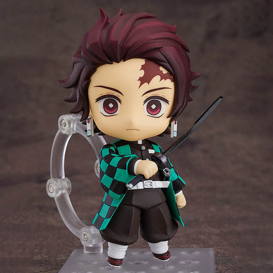 Demon Slayer: Tanjiro Kamado Nendoroid