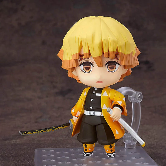 Demon Slayer: Zenitsu Agatsuma Nendoroid