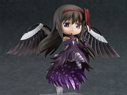 Puella Magi Madoka Magica: Devil Homura Nendoroid
