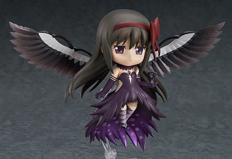 Puella Magi Madoka Magica: Devil Homura Nendoroid
