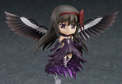 Puella Magi Madoka Magica: Devil Homura Nendoroid