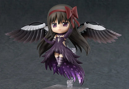 Puella Magi Madoka Magica: Devil Homura Nendoroid