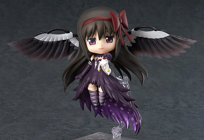 Puella Magi Madoka Magica: Devil Homura Nendoroid
