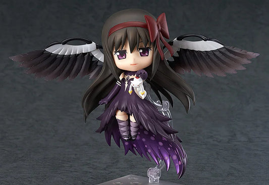 Puella Magi Madoka Magica: Devil Homura Nendoroid