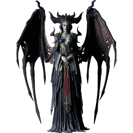 Diablo IV:  Lilith Pop Up Parade SP