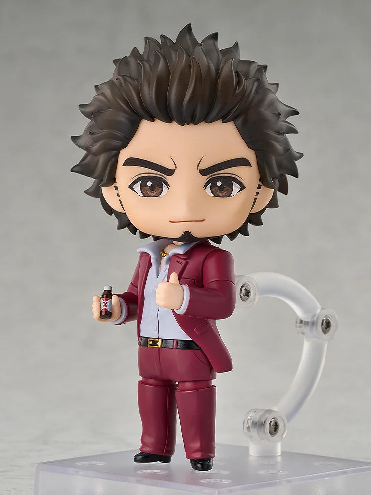 Yakuza: Ichiban Kasuga Nendoroid