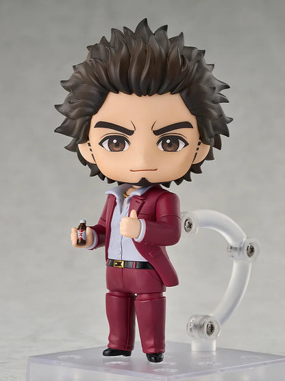 Yakuza: Ichiban Kasuga Nendoroid