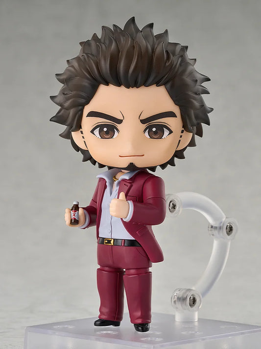 Yakuza: Ichiban Kasuga Nendoroid