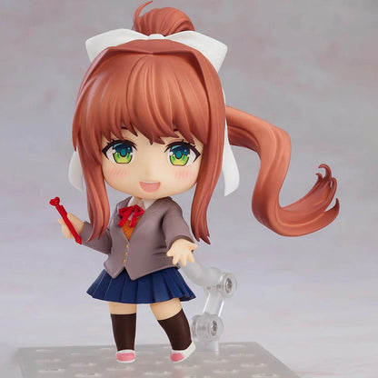 Doki Doki Literature Club: Monika Nendoroid