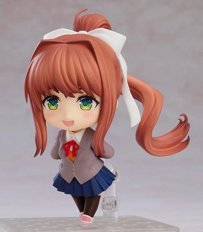 Doki Doki Literature Club: Monika Nendoroid