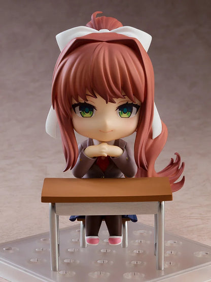 Doki Doki Literature Club: Monika Nendoroid
