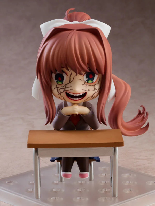 Doki Doki Literature Club: Monika Nendoroid