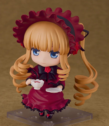 Rozen Maiden:  Shinku 2.0 Nendoroid