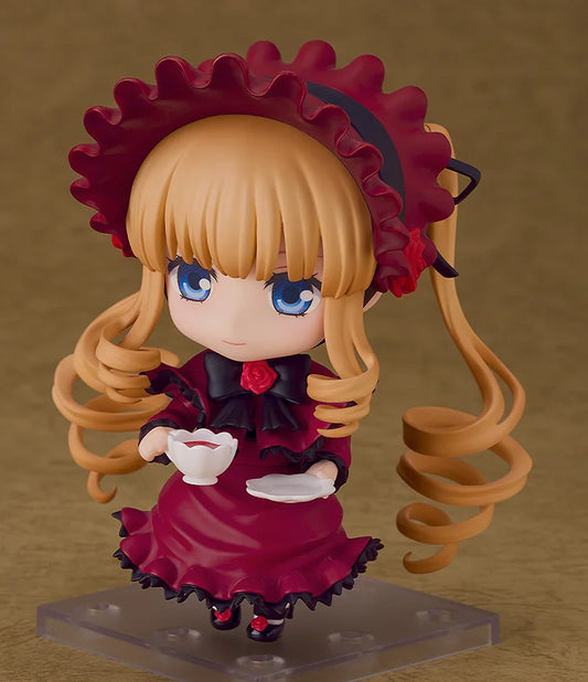 Rozen Maiden:  Shinku 2.0 Nendoroid