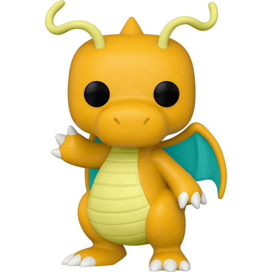 Pokémon Dragonite Funko Pop!