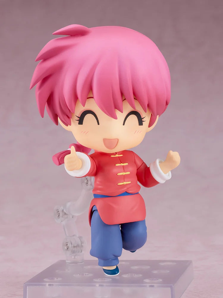 Ranma 1/2: Ranma Saotome Female Nendoroid