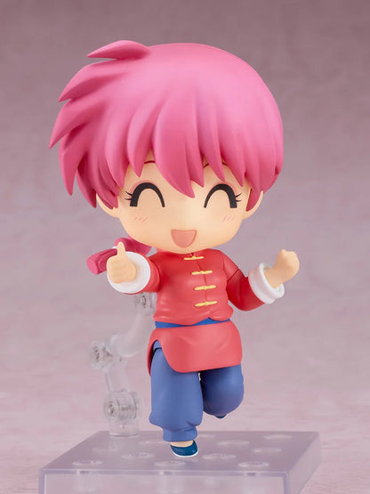 Ranma 1/2: Ranma Saotome Female Nendoroid