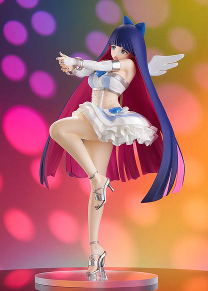 Panty & Stocking Set: Repent Ver. Pop Up Parade Statue L Size