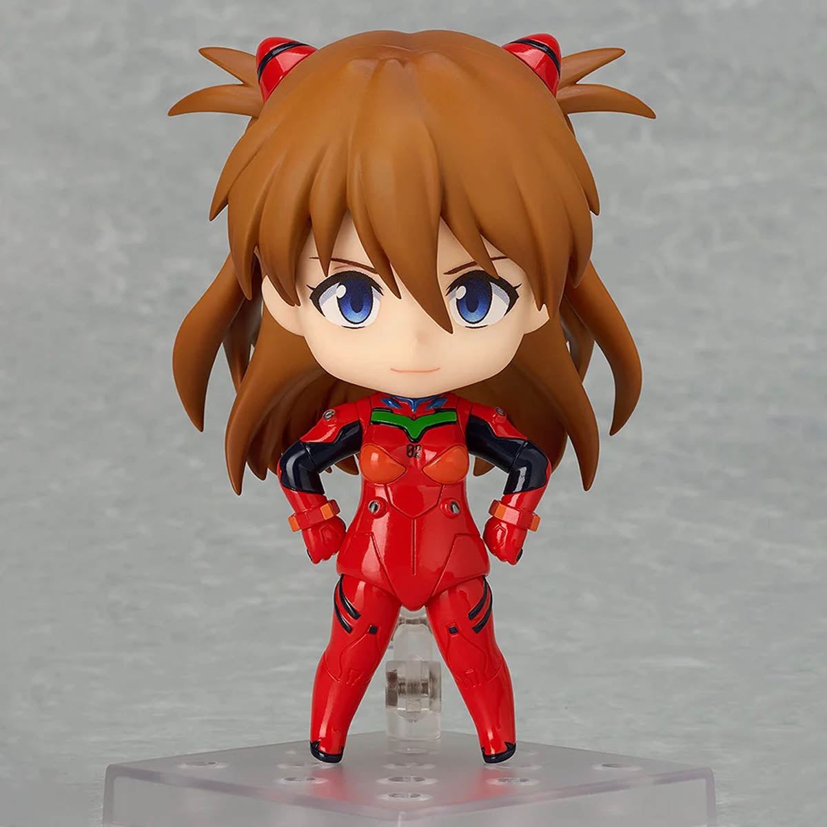 Evangelion: Asuka Langley Plugsuit Ver. Nendoroid