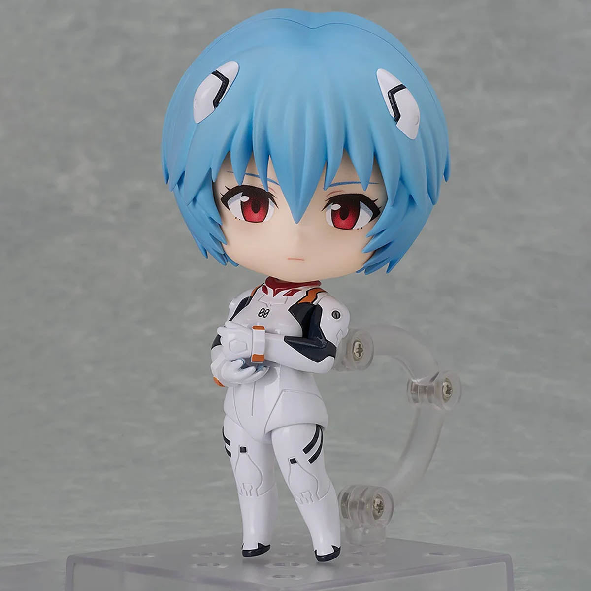Evangelion: Rei Ayanami Plugsuit Ver. Nendoroid