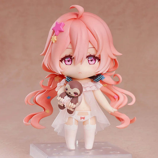 Pride of Eden: Evante Nendoroid