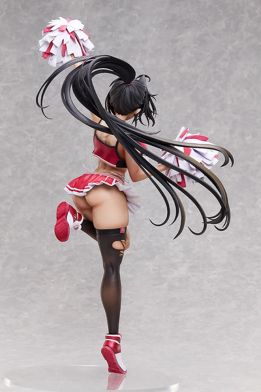 Goddess of Victory Nikke: Bay Statue