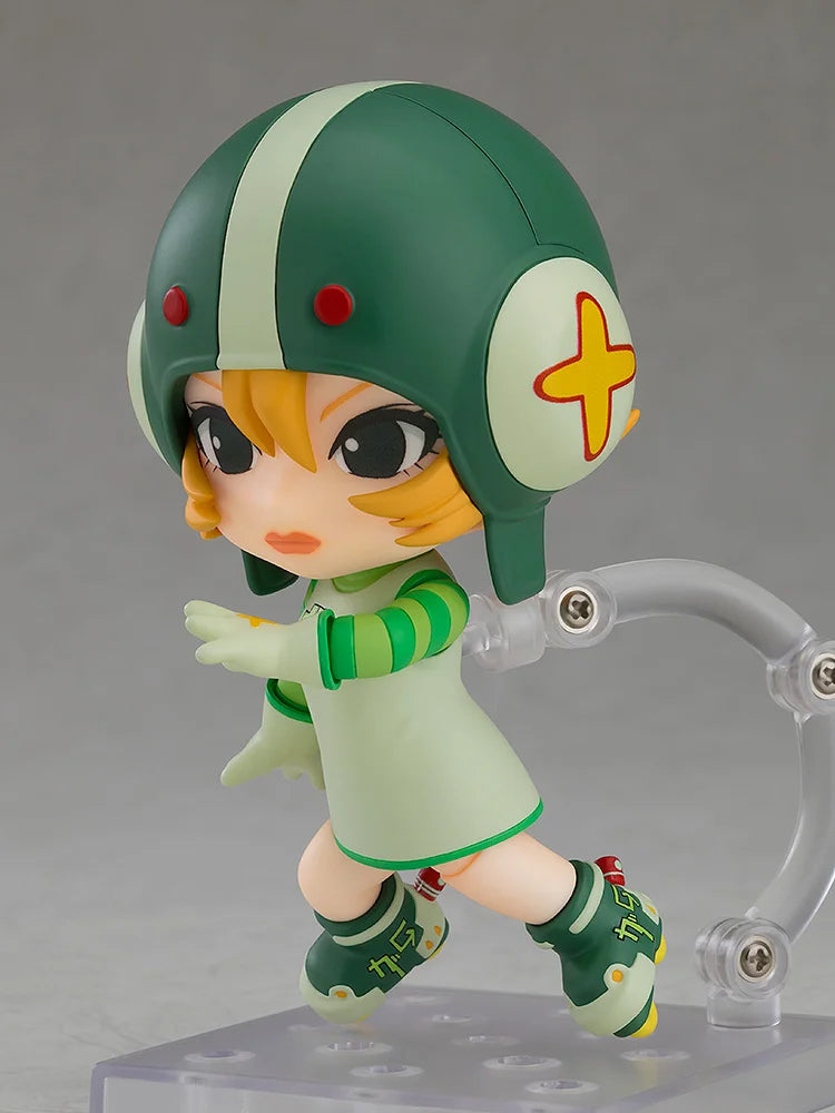 Jet Set Radio: Gum Nendoroid
