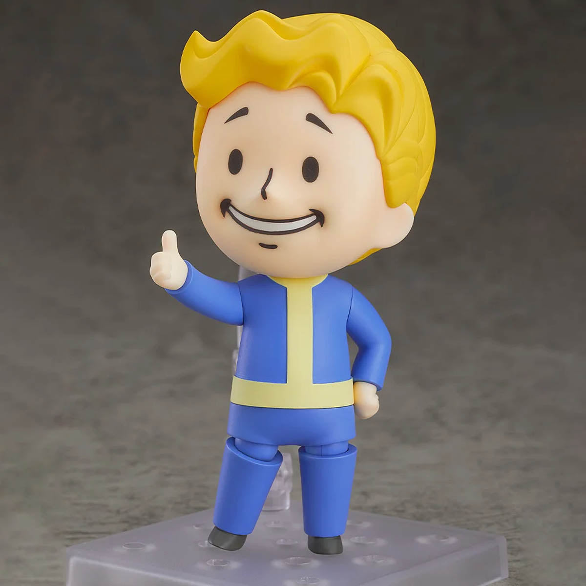 Fallout: Vault Boy 76 Nendoroid