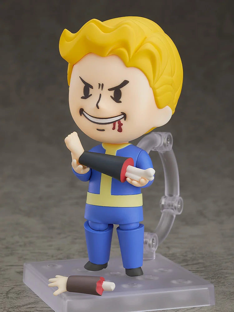 Fallout: Vault Boy 76 Nendoroid