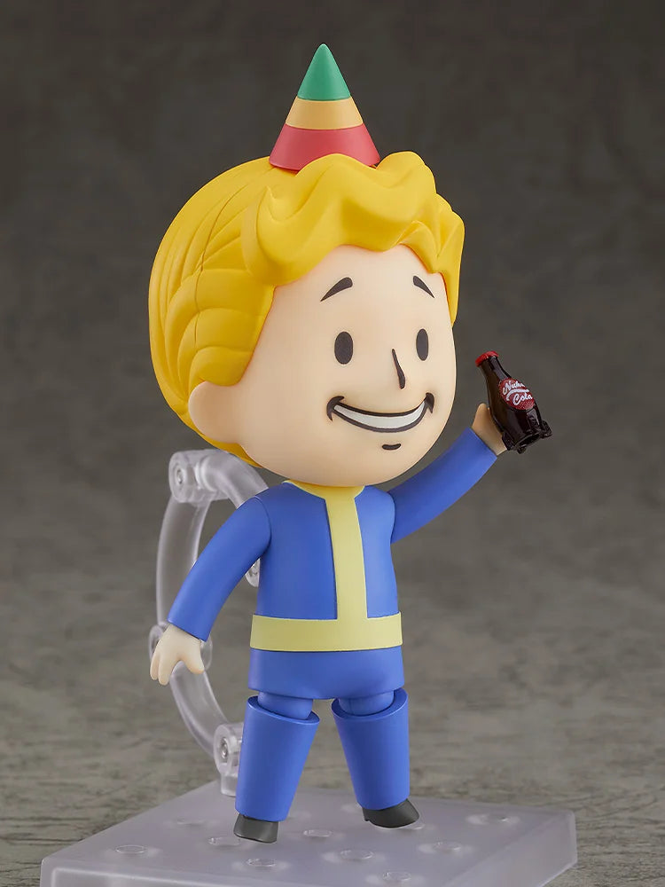 Fallout: Vault Boy 76 Nendoroid