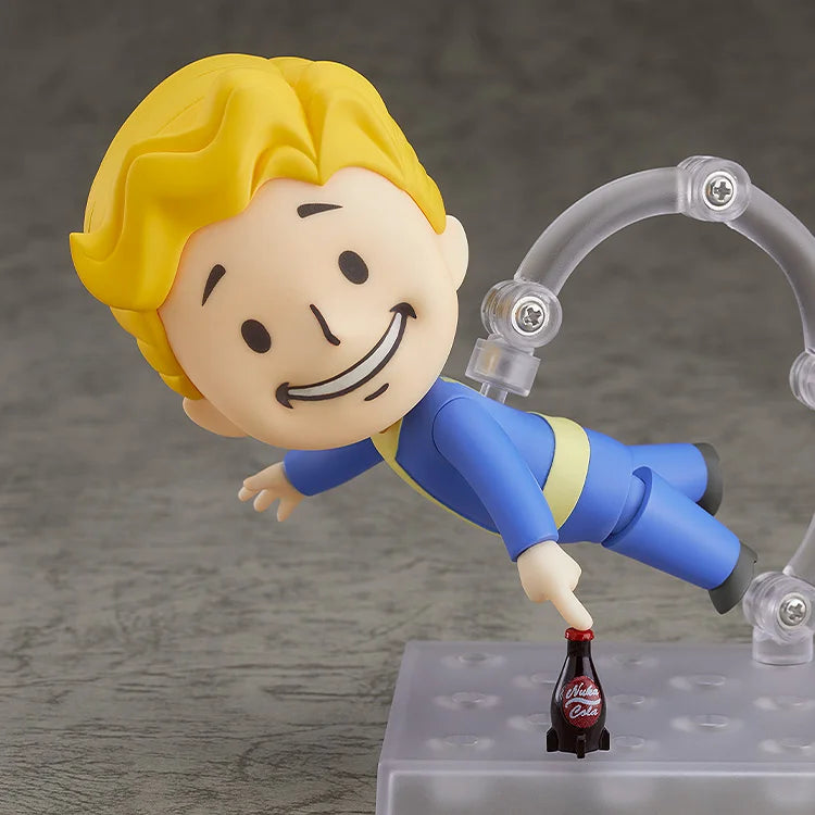 Fallout: Vault Boy 76 Nendoroid