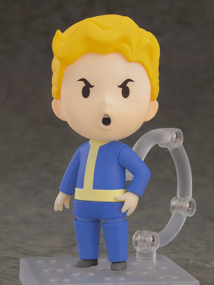 Fallout: Vault Boy 76 Nendoroid