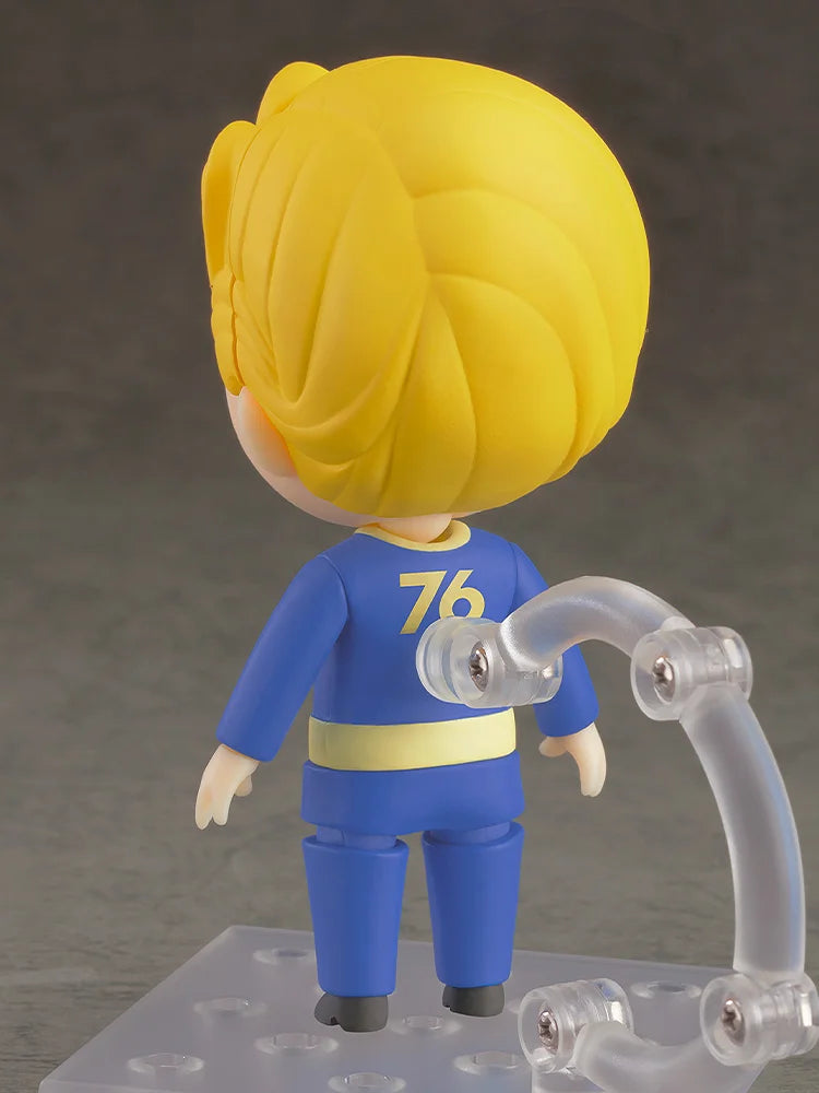 Fallout: Vault Boy 76 Nendoroid