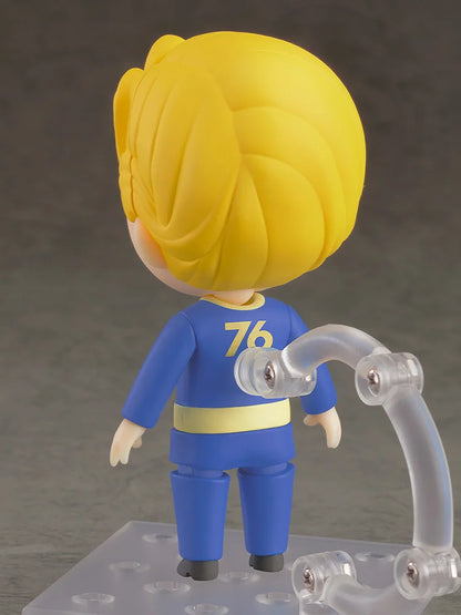 Fallout: Vault Boy 76 Nendoroid