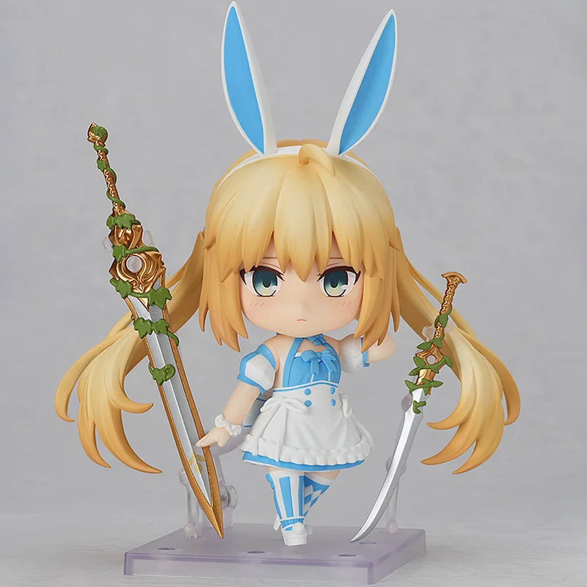 Fate/Grand Order: Berserker/Altria Caster Nendoroid