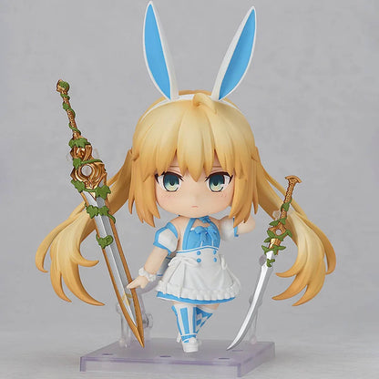 Fate/Grand Order: Berserker/Altria Caster Nendoroid