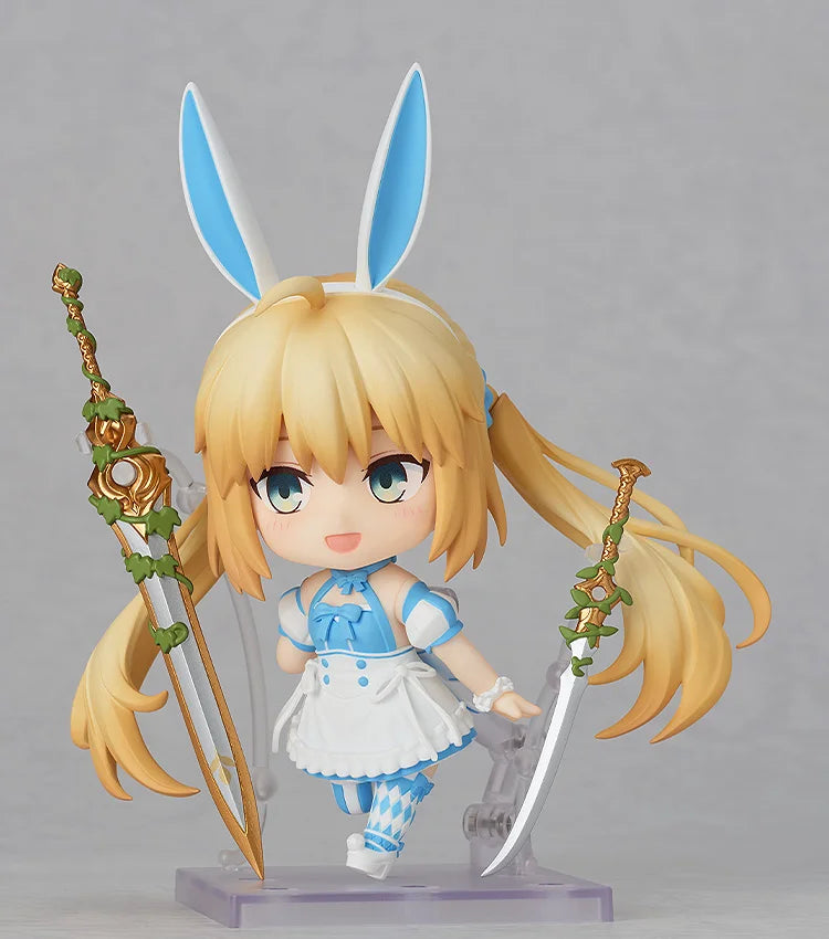 Fate/Grand Order: Berserker/Altria Caster Nendoroid