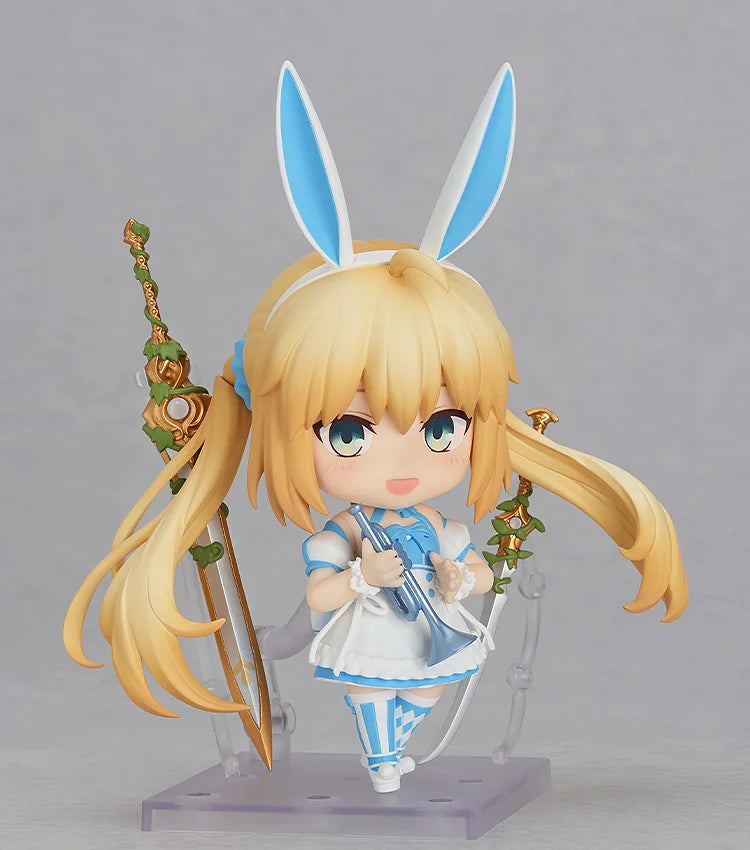 Fate/Grand Order: Berserker/Altria Caster Nendoroid