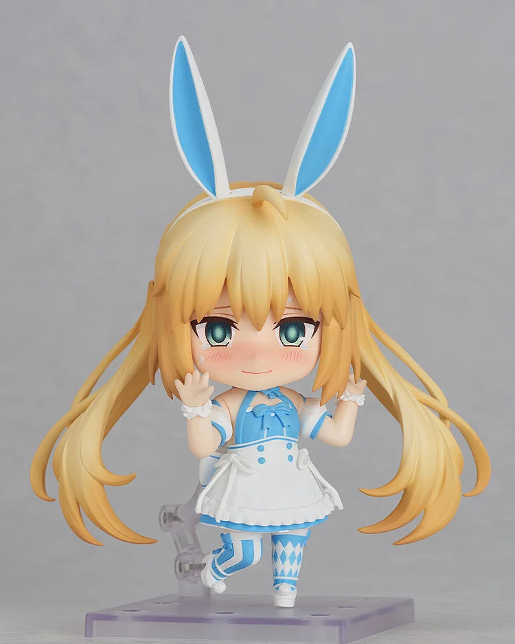 Fate/Grand Order: Berserker/Altria Caster Nendoroid