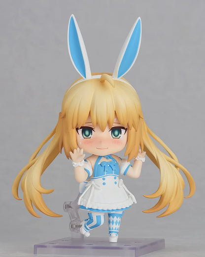 Fate/Grand Order: Berserker/Altria Caster Nendoroid