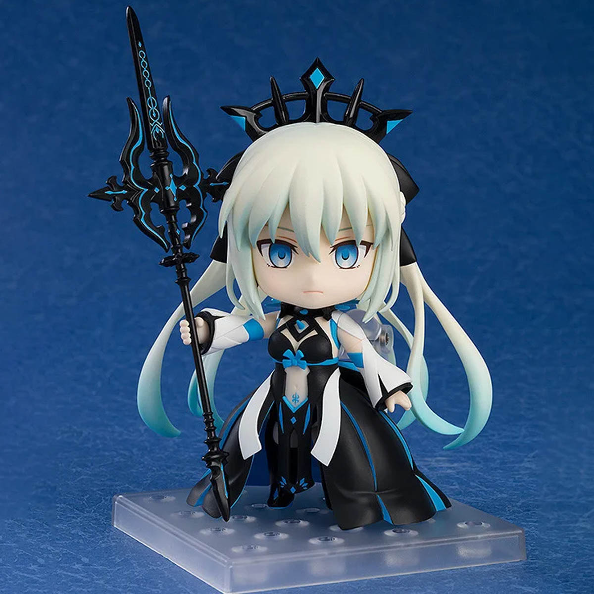 Fate/Grand Order: Berserker/Morgan Nendoroid