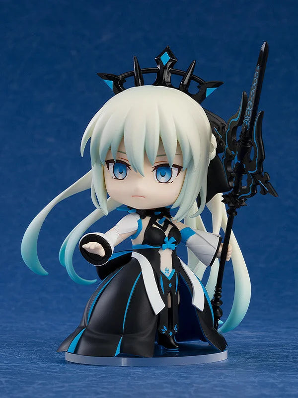 Fate/Grand Order: Berserker/Morgan Nendoroid