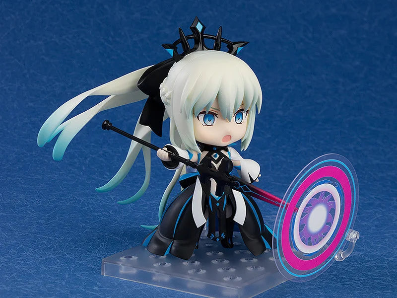 Fate/Grand Order: Berserker/Morgan Nendoroid