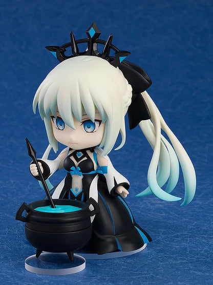 Fate/Grand Order: Berserker/Morgan Nendoroid