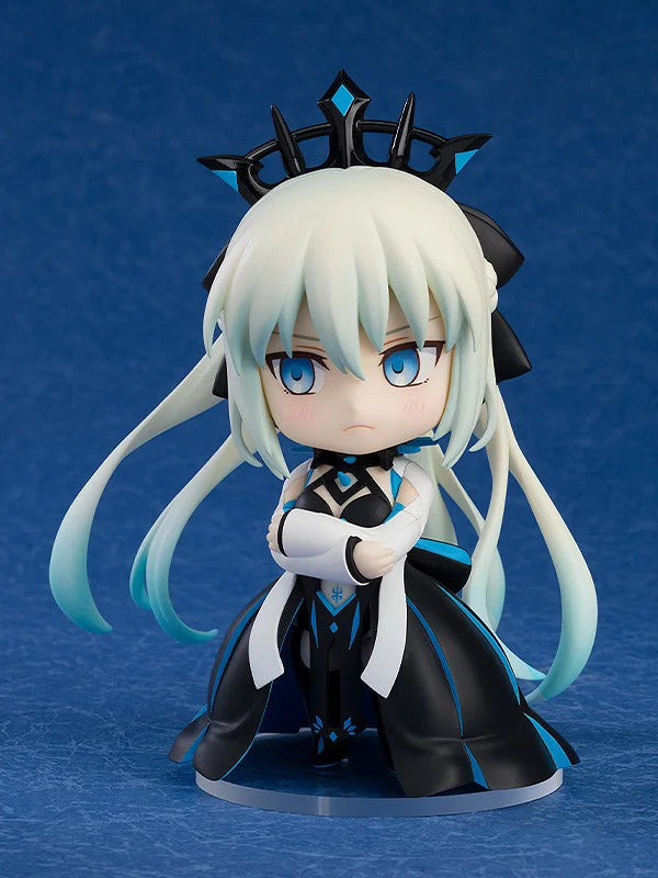 Fate/Grand Order: Berserker/Morgan Nendoroid